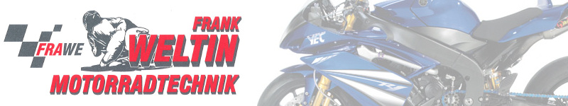 Frank Weltin Motorrad Technik